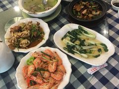 -钱大妈海鲜饭店(保利林语店)