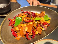 -Ameigo梅果·云贵川bistro(长宁来福士店)