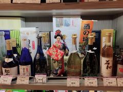 -GranVida生活超市(海信广场店)