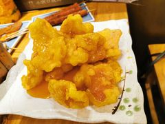 -小俩口烧烤东北菜(双井店)