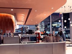 -星巴克(贵阳花果园1店)