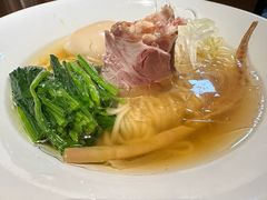 -真打拉面·日式拉面新流派(体育西横街店)