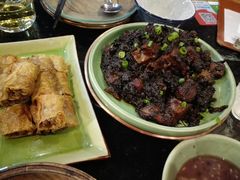 -兰溪小馆(东直门簋街店)