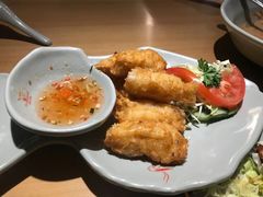-Lia Cafe Bar Restaurant松山咖啡屋