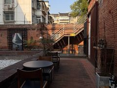-大酉·M Coffee(北京美术馆店)