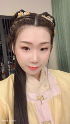 -盘子女人坊古装写真摄影(天津总店)