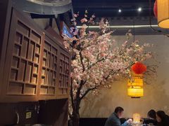 -绿茶餐厅(千岛湖银泰城店)