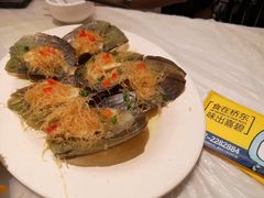 -桥东喜碧海鲜街(水东街店)