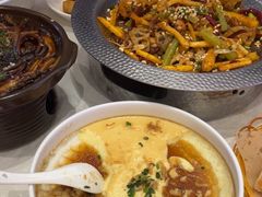 -聚鑫阁江浙菜·非遗传承技艺(青村帝华园店)