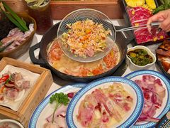 -太琼糟粕醋火锅·海南老爸茶(海棠湾臻选店)