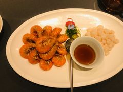 -望乡楼上海菜(日月光店)