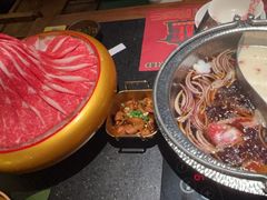 -牛New寿喜烧(虹桥新天地店)