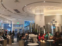 -喜茶(天津乐宾百货店)