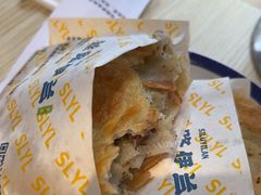 -丝路伊兰·兰州牛肉面(马连道店)
