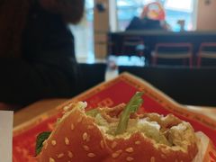 -麦当劳(杭州庆春路店)