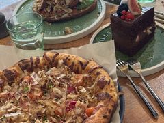 -O'mills Sourdough Bakery&Bistro(永嘉路店)