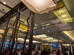 大堂-稻香酒家(天河城店)