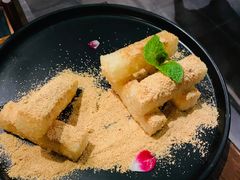 香酥糍粑-佬麻雀·剁椒鱼头(京基KK One店)