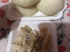 -清泉阁包子铺(中山路店)