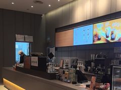 -星巴克(长沙友阿奥特莱斯店)
