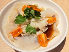 -十二舍·湯物素煮(江泰潤政店)