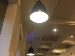 大堂-星巴克臻选(广州沙面店)