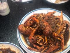 -三妹小龙虾·黄油蟹(华侨城总店)