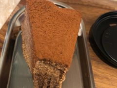 -Awfully Chocolate(来福士广场店)