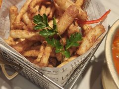 -老板恋上鱼(高新万达店)