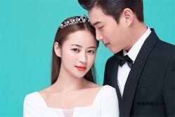 韩式-巴黎婚纱摄影工作室