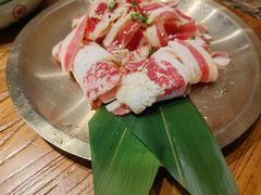 -韩景台烤肉(八大处店)