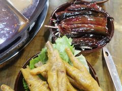 -正南齊北重庆老火锅(光华村直营店)