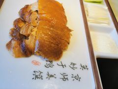 -荷塘秋月·本帮江浙菜(国权路店)