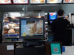 -华莱士·全鸡汉堡(柳州店)