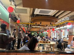 -水平有限广西米粉·广西风味集(五道口店)