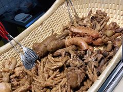 -卤个锤子(河马公园店)