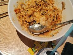 -新石器烤肉(百联川沙店)