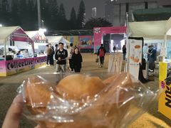 -广州天河体育中心-棒垒球场