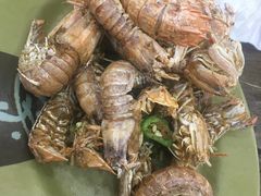 -贞姨美食·老字号海鲜大排档