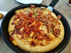 -必胜客(上海新南方商城PH店)