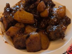 -华天二友居肉饼(宫门口店)