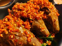 -东厨虾煌(电子街店)