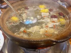 -洪大厨鸡煲(福田店)