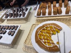 -素满香·素食自助餐(苏州·临顿路店)