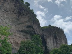 -雁荡山风景名胜区