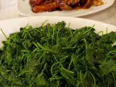 酒香草头-翠亭酒家(山西南路店)