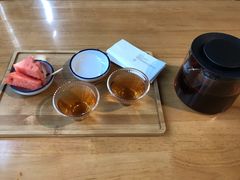-花仓咖啡(祥安巷店)
