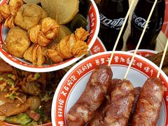 -三大营南昌水煮·油炸(天城路店)