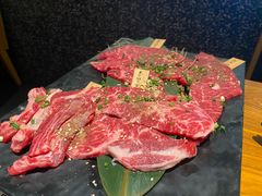 -千寻烧肉(政务区店)