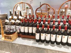 -奢谷·海鲜自助(南海万科店)